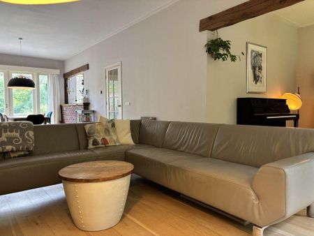Huis te huur: Diederichslaan 47 3971 PB Driebergen-Rijsenburg - Foto 2