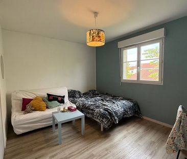 Maison à louer - Photo 2