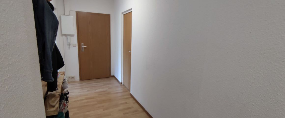 Wohnung, 1 Zimmer (30,45 m²) - Photo 1