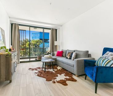 307/390-398 Pacific Highway, Lane Cove, NSW 2066 - Photo 5