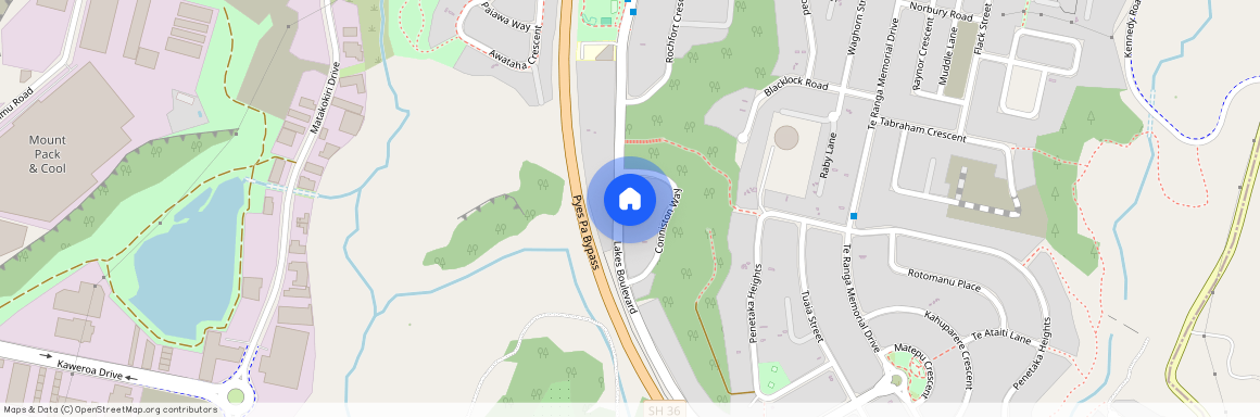 263 Lakes Boulevard, Pyes Pa, Tauranga