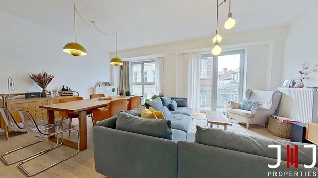 Flat for rent - Foto 1