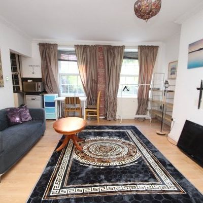 Oakfield Avenue, Glasgow, G12 - Photo 1