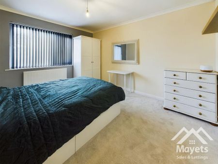 2 bedroom bungalow to rent - Photo 4