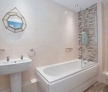 2 bedroom apartment to rent - Photo 6