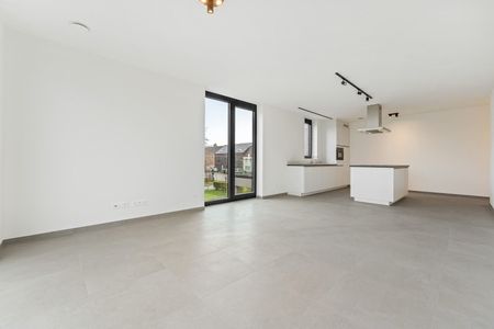 Appartement te huur - Foto 4