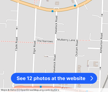 Croydon, Surrey - Photo 1