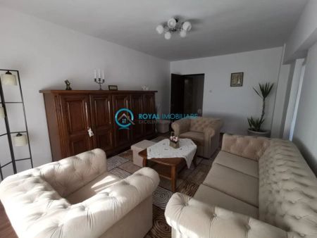 Royal Imobiliare - Inchirieri Apartamente Ultracentral - Photo 3