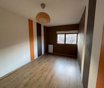 APPARTEMENT T3 avec terrasse et places de parking - CORNEBARRIEU, - Photo 1