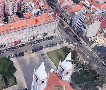 Apartamento T3 em Lisboa - Photo 2