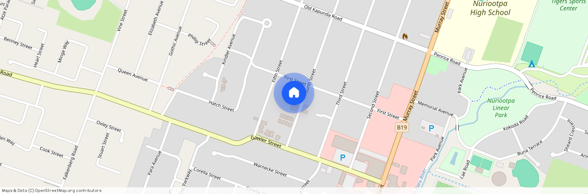 13 Fourth Street, SA 5355, Nuriootpa