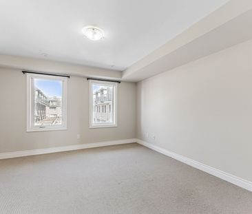 For Lease - 2163 Lillykin Street, Oakville, Ontario - Photo 3