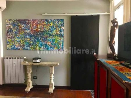 Bilocale viale dei Quattro Venti, Monteverde Vecchio, Roma - Photo 3
