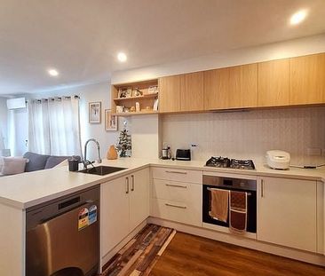 Modern home in the heart of Wainuiomata! - Photo 5