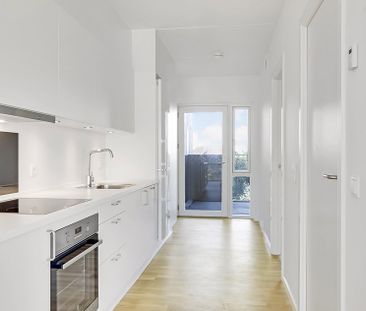 Gartnerbyen 25, 4. 9., Odense - Photo 4
