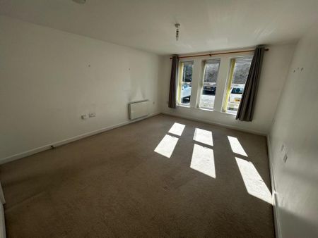 2 bedroom apartment to rent - Photo 2