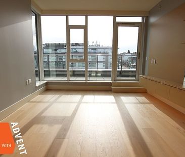 The Grey in Point Grey Unfurnished 2 Bed 2.5 Bath Apartment For Rent at 406-3639 West 16th Ave Vancouver - Photo 4
