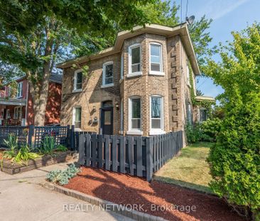 For Lease - 301 Grand River Avenue Unit# 2, Brantford, Ontario - Photo 6