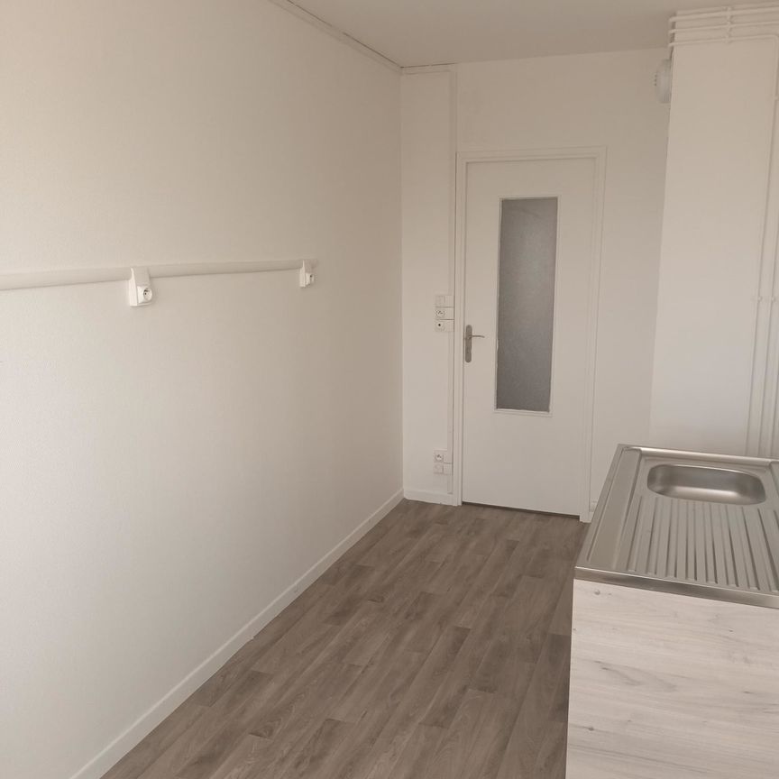 Appartement T4 Soquence - Photo 1