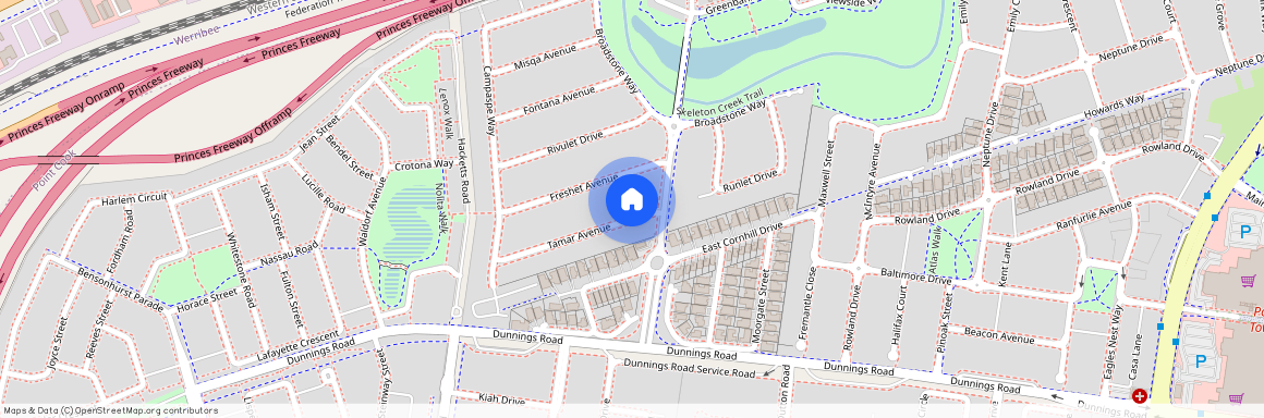 8 Tamar Avenue, Point Cook VIC 3030