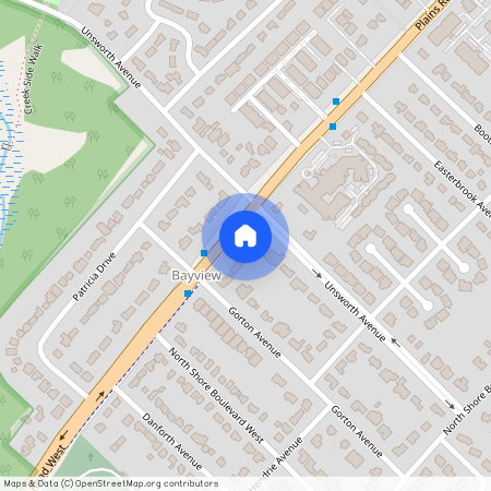 354 Plains Road, Burlington