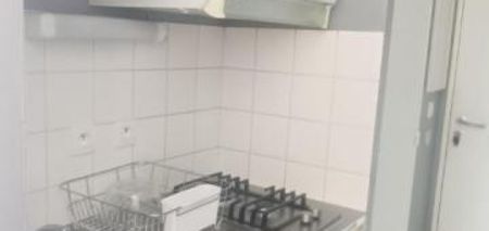 Location appartement de 19 m² - 1 pièces à Vannes - Photo 3