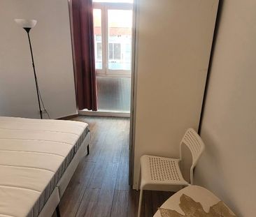 Apartamento de alquiler en Carrer del Regent Mendieta, 22, La Mater... - Photo 4