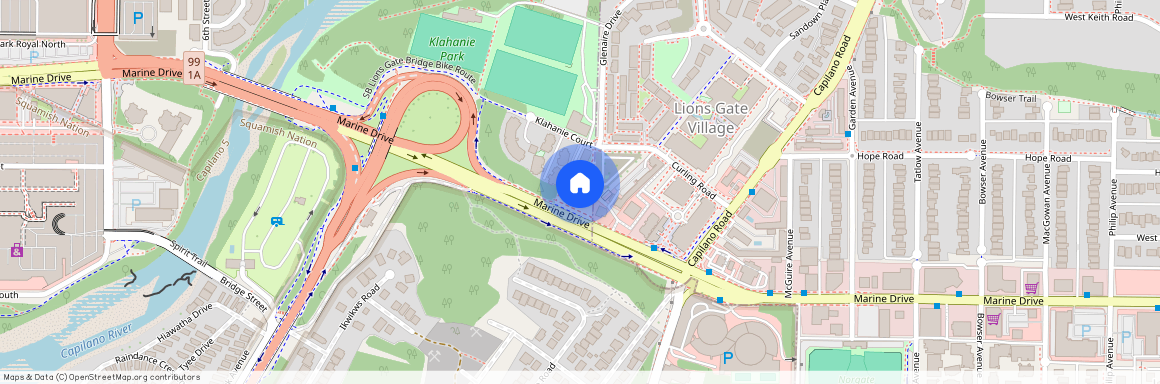 Unit #2201, 200 Klahanie Court, V7P 0E4, West Vancouver