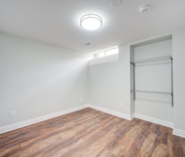 For Lease - 348 Britannia Avenue Unit# Basement, Oshawa, Ontario - Photo 6