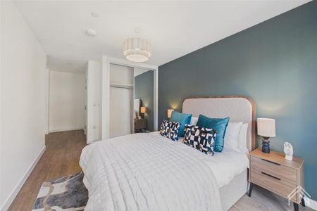 2 bedroom apartment to rent - Photo 5