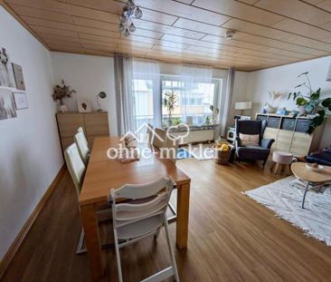 3 Zimmer Wohnung zu vermieten (ab sofort) - Photo 1