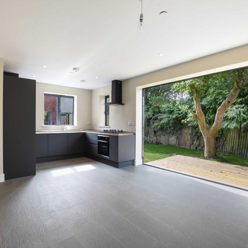 Crescent Road, Oxford, OX4 - Photo 1