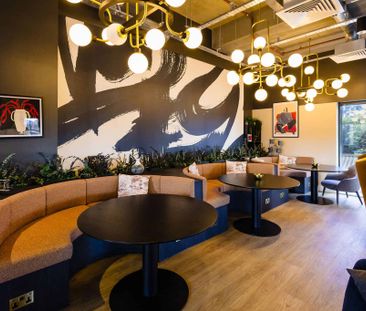 Classic Studio - Photo 2