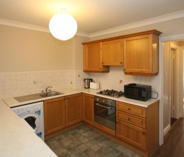 52 The Paddocks, Kilmainham, Dublin 8, Ireland - Photo 5