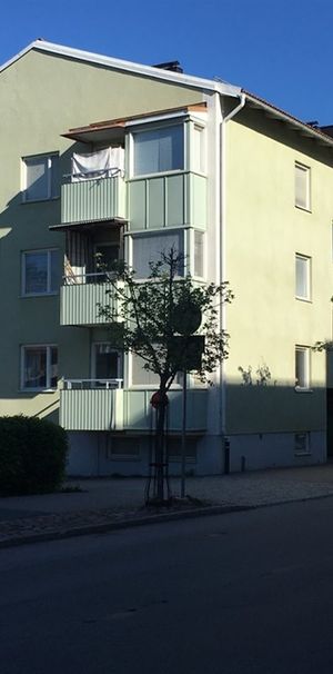 NORRA ALLÉGATAN 36 C - Foto 1