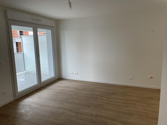 Location Appartement 2 pièces 41m² TRELAZE 49800 - Photo 1