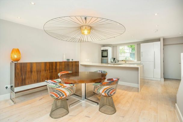 Middleton Road, E8, London - Photo 1