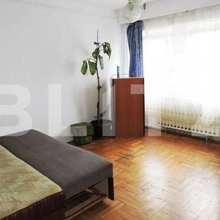 Apartament 1 camera, 27 mp, zona McDonalds - Fotografie 1