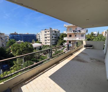 Διαμέρισμα για ενοικίαση Αμαλίειο Ορφανοτροφείο (Μαρούσι) - Photo 3