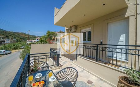 Διαμέρισμα για ενοικίαση Αγία Πελαγία (Γάζι) - Photo 4