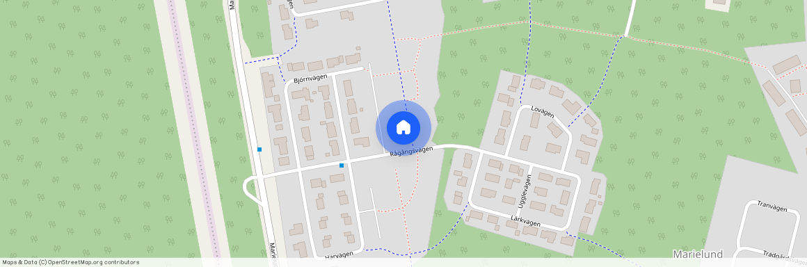 Rågångsvägen 2A, 953 35, Haparanda