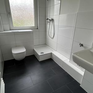 3-Zimmer-Wohnung in Herten Paschenberg mit neuem Duschbad - Photo 2