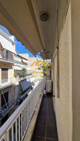 Διαμέρισμα για ενοικίαση Όσιος Λουκάς (Πατήσια) - Photo 2