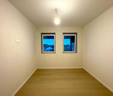 Nieuwbouwappartement op toplocatie - Foto 4