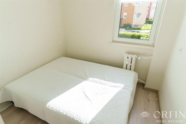 Mieszkanie Gdynia Witomino Leśniczówka, ul. II Morskiego Pułku Strzelców - Zdjęcie 1