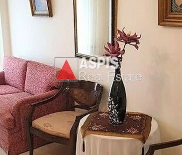 Διαμέρισμα, προς ενοικίαση Άνω Γλυφάδα, Γλυφάδα Κωδικός 978214 - Photo 1