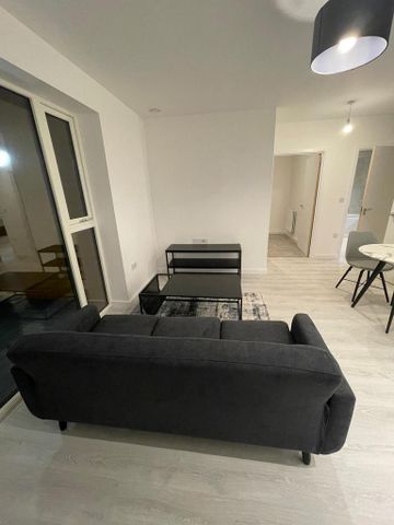 1 bedroom flat to rent - Photo 4
