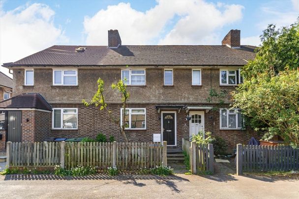 Gladstone Road, KT6, London - Photo 1