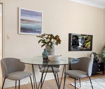 4/12 Broughton Road, Artarmon NSW 2064 - Apartment For Rent | Domain - Photo 5