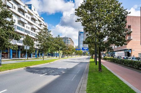 Appartement te huur: Weena 911 3013 AL Rotterdam - Photo 3